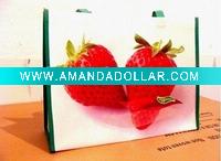 nature pp woven bag