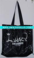 non-woven shopping bag