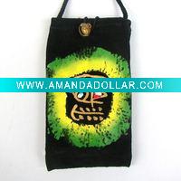 flocking bag
