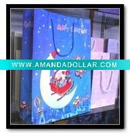 pp promotion bag