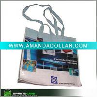 fashion pp woven shopping bag