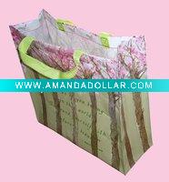 PP woven bag