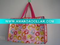 Wholesale film woven bags,laminated woven bags,pp woven bags