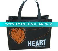 non-woven shopping bag