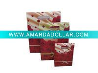 fashion PP advertising bag/gift bag
