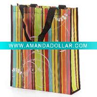 Wholesale Promotional PP shopping bag