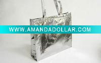 Wholesale non woven laminating bag