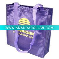 waterproof shopping bag