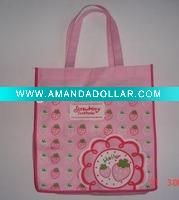 PP nonwoven fabric bag