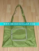 Wholesale folding shopping bag