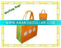 high quality non woven shopping bag