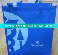 PP non woven bag with lamination(BYHL0079)