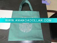 folding nonwoven bag 2011