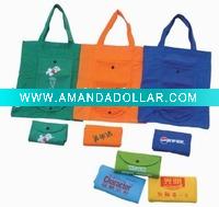 Wholesale 2011 new fashion non woven bags handbags
