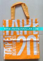 PP woven bag