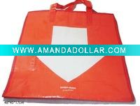 woven bag