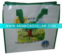 trade fair bags
