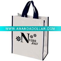 Wholesale recycled pp woven bag