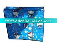 Wholesale PP Woven Shopping Bag(DM-314)