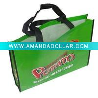 PP Non-woven Shopping Bag
