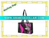 high quality non woven pp bag