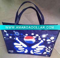 pp non-woven shopping bag