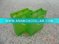 Wholesale pp shopping bag hand bag package bag