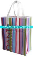 cotton shopping bag