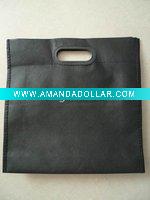 non-woven shopping bag