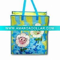 Laminated PP non woven bag