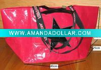 Wholesale PP Shopping Bag