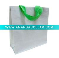 Wholesale CNDQ-SB131,cheap supermarket shopping bag