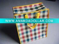 pp shopping bag