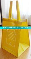 Wholesale CNDQ-SB130,cheap supermarket shopping bag