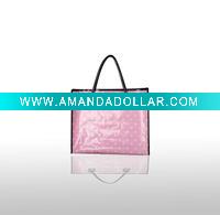 Wholesale SM2009477-D2 PP shopping bag
