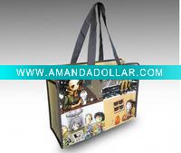 pp promotional gift bag
