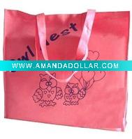 pp bags,promotional bags