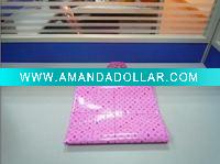 shopping pp nice light handles shopping bag