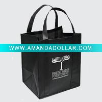 Wholesale pp nonwoven shopping bag