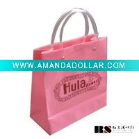 Wholesale pp shopping bag