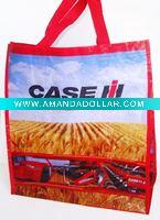 Wholesale PP woven bag
