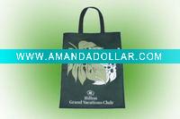 non woven shopping bag