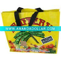 Wholesale Coated PP Woven Bag