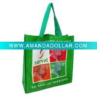 Wholesale PP shopping bag