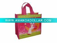 Wholesale Recycled PP Woven Bag