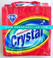 Wholesale Tote Promotional PP Woven Bag