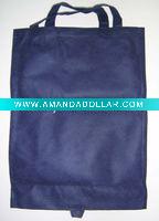 Wholesale pp non woven Shopping bag