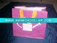 Wholesale PP Shopping Bag