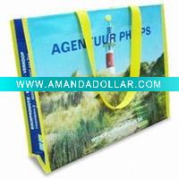 Wholesale 2011 PP Non Woven Bag