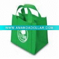 Wholesale nonwoven shopping bag